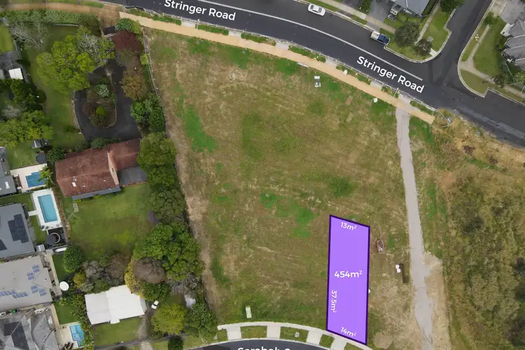30 Sarabah Street, North Kellyville NSW 2155