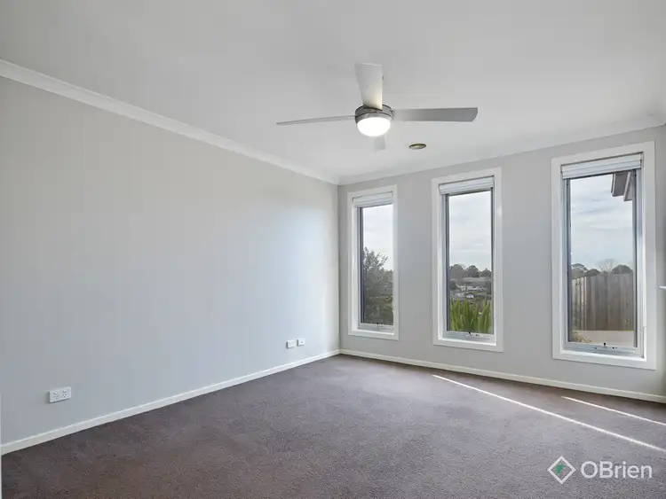 Third view of Homely townhouse listing, 5B Leichardt Court, Warragul VIC 3820