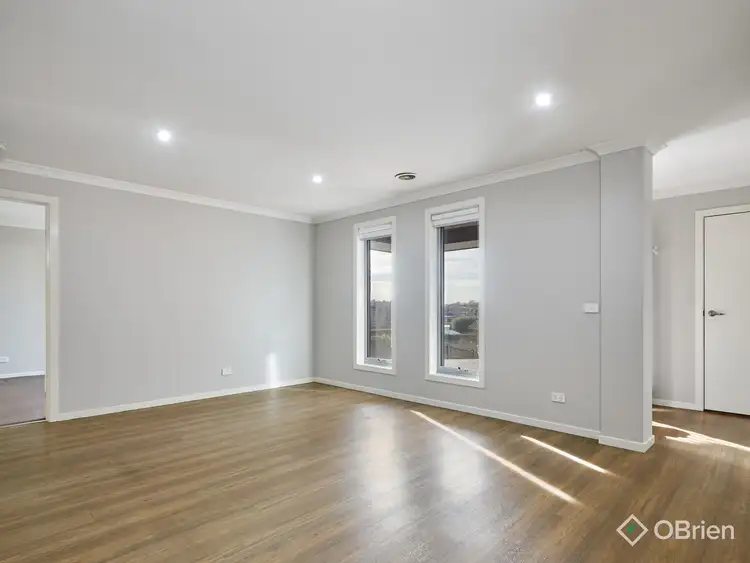 Fifth view of Homely townhouse listing, 5B Leichardt Court, Warragul VIC 3820