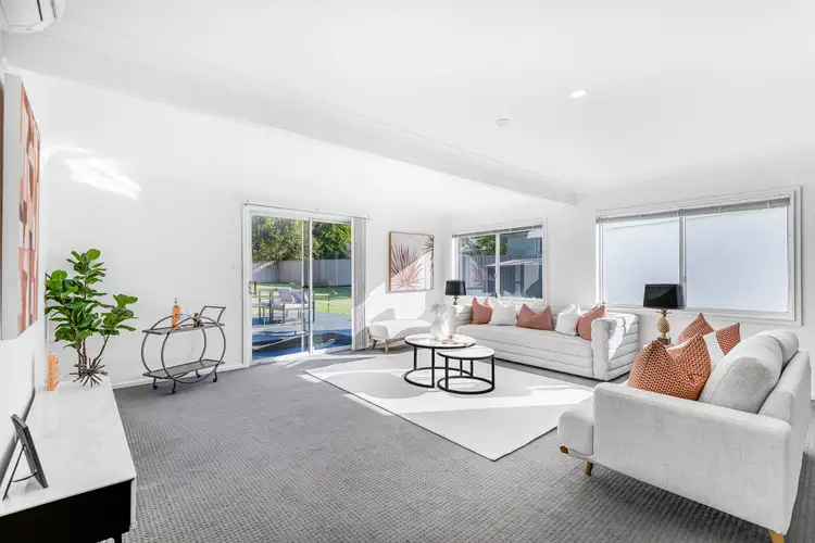 Third view of Homely house listing, 11 Parmal Avenue, Padstow NSW 2211