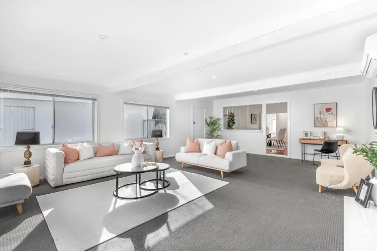 Fourth view of Homely house listing, 11 Parmal Avenue, Padstow NSW 2211