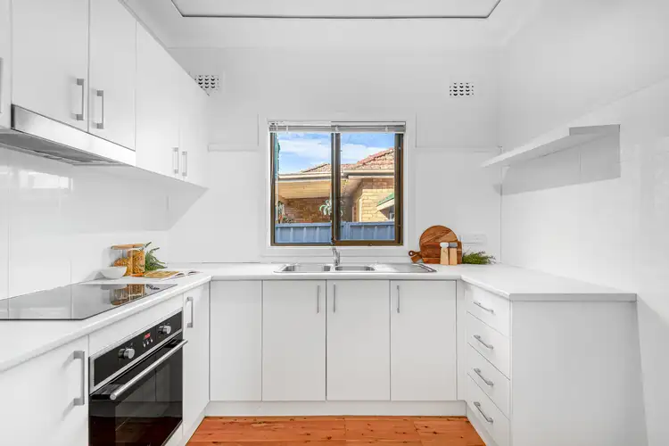 Fifth view of Homely house listing, 11 Parmal Avenue, Padstow NSW 2211