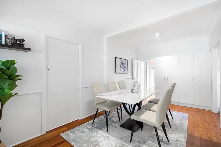Sixth view of Homely house listing, 11 Parmal Avenue, Padstow NSW 2211