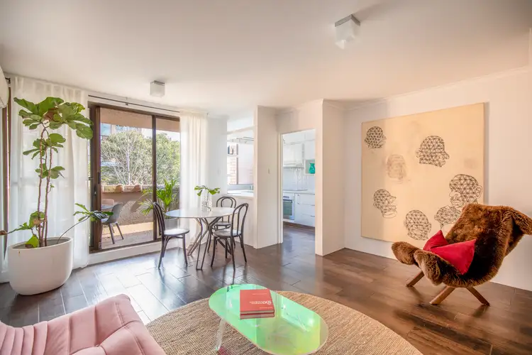 Main view of Homely apartment listing, 1/492-500 Elizabeth Street, Surry Hills NSW 2010