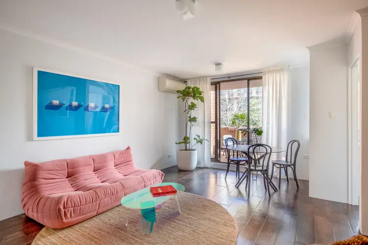 Third view of Homely apartment listing, 1/492-500 Elizabeth Street, Surry Hills NSW 2010