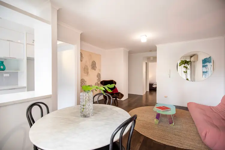 Fourth view of Homely apartment listing, 1/492-500 Elizabeth Street, Surry Hills NSW 2010