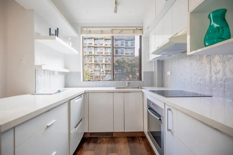 Fifth view of Homely apartment listing, 1/492-500 Elizabeth Street, Surry Hills NSW 2010