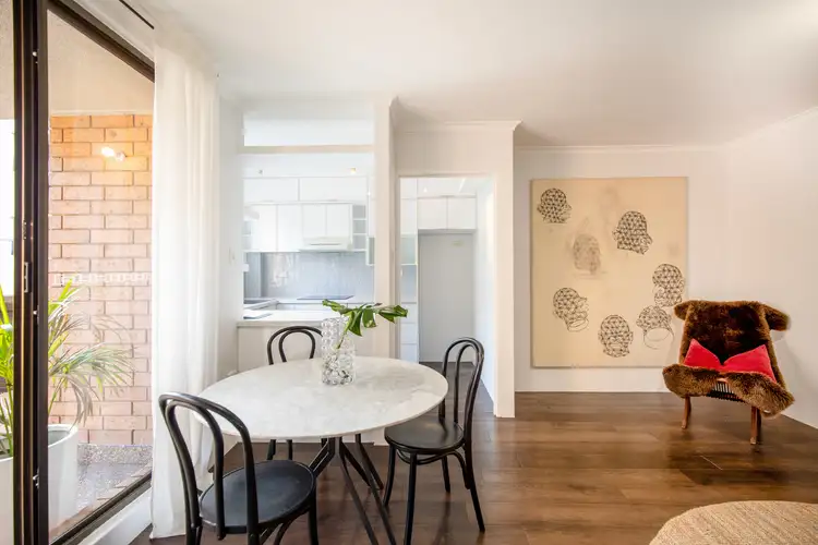 Sixth view of Homely apartment listing, 1/492-500 Elizabeth Street, Surry Hills NSW 2010