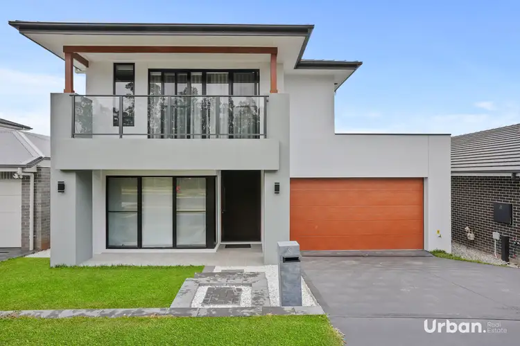 Main view of Homely house listing, 37 Pimelea Avenue, Denham Court NSW 2565