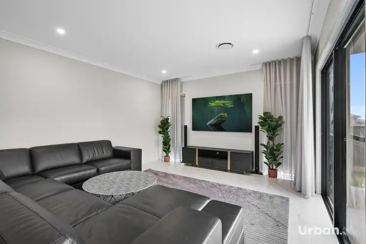 Fourth view of Homely house listing, 37 Pimelea Avenue, Denham Court NSW 2565