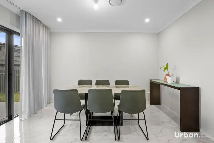 Fifth view of Homely house listing, 37 Pimelea Avenue, Denham Court NSW 2565