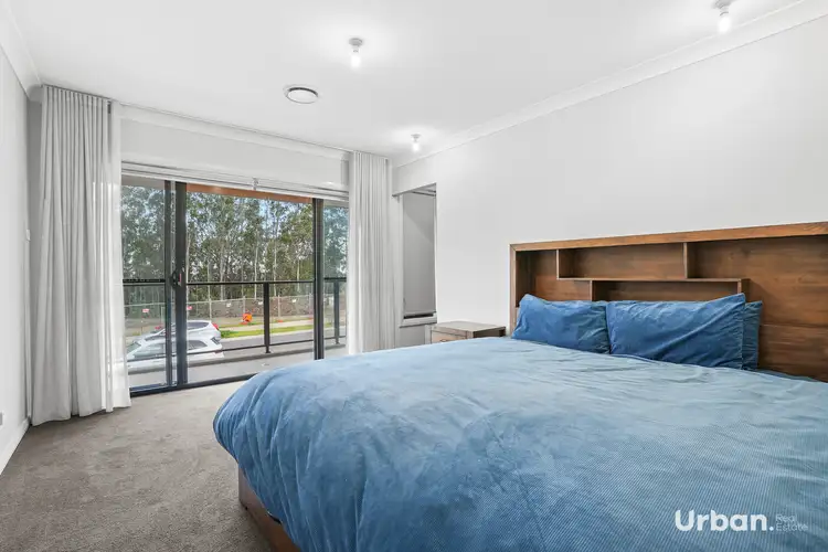 Sixth view of Homely house listing, 37 Pimelea Avenue, Denham Court NSW 2565
