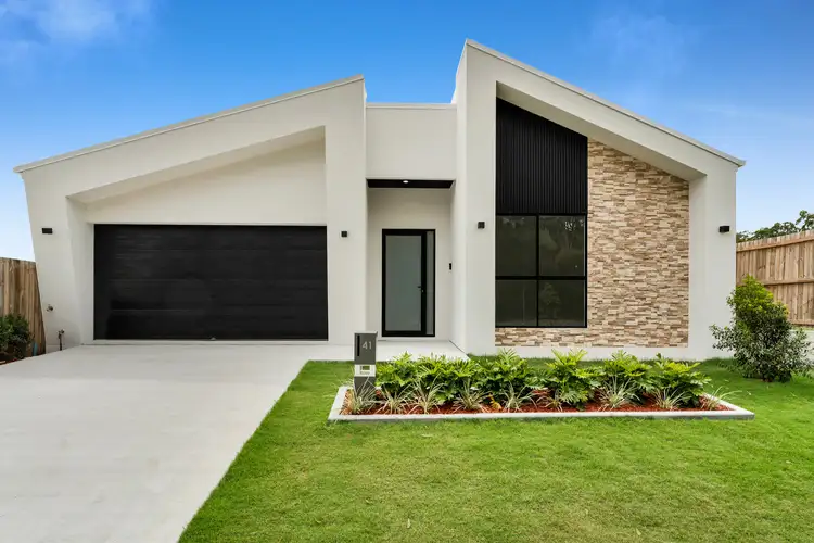 28 Musgrave Street, Yarrabilba QLD 4207