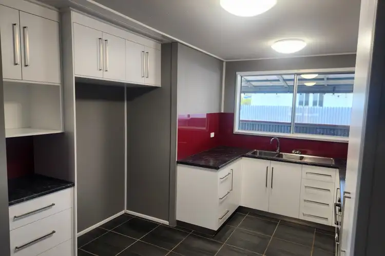 Third view of Homely house listing, 1 Menzies Street, Dysart QLD 4745