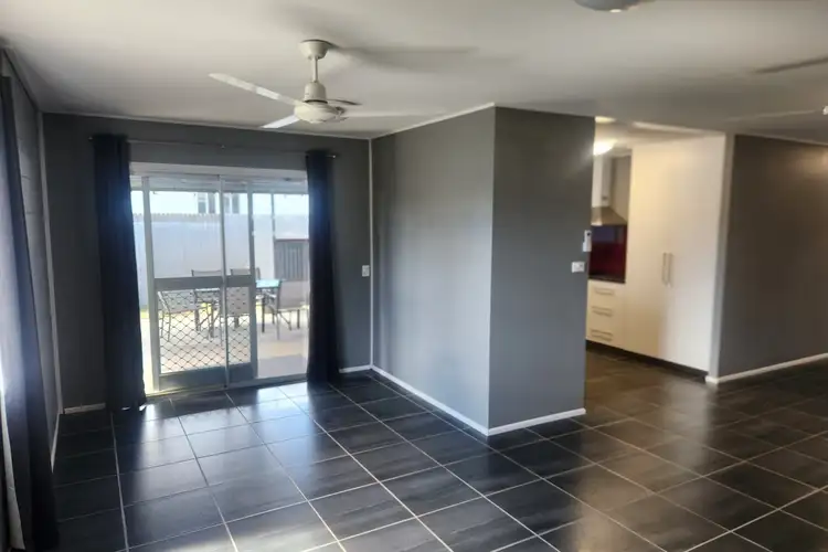 Fourth view of Homely house listing, 1 Menzies Street, Dysart QLD 4745