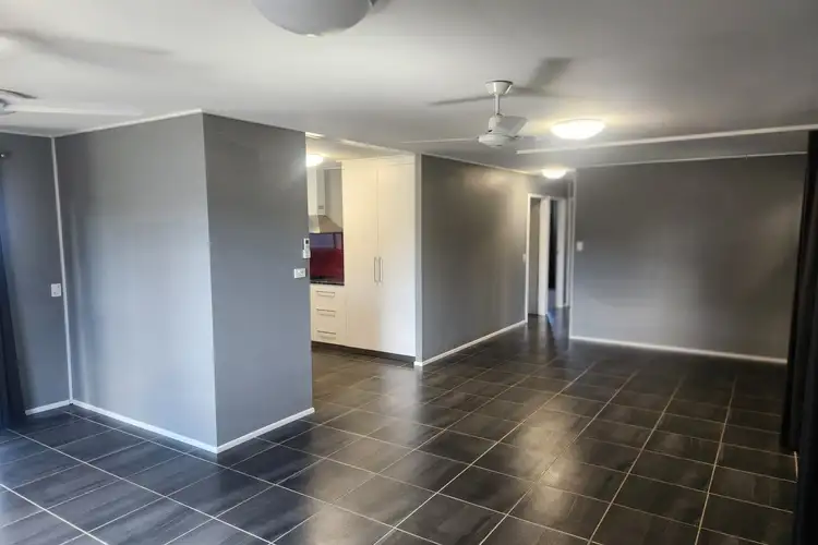 Fifth view of Homely house listing, 1 Menzies Street, Dysart QLD 4745