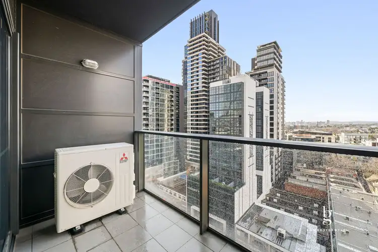 Fifth view of Homely apartment listing, 1211/41 Batman Street, West Melbourne VIC 3003