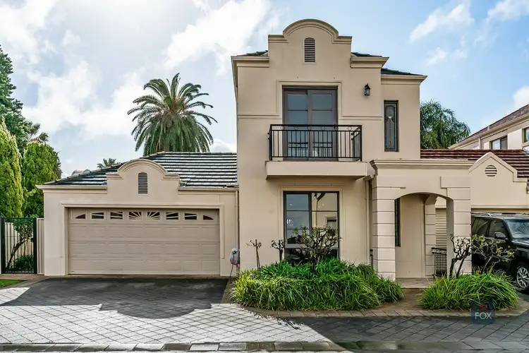 Main view of Homely house listing, 6/4 Briar Road, Felixstow SA 5070