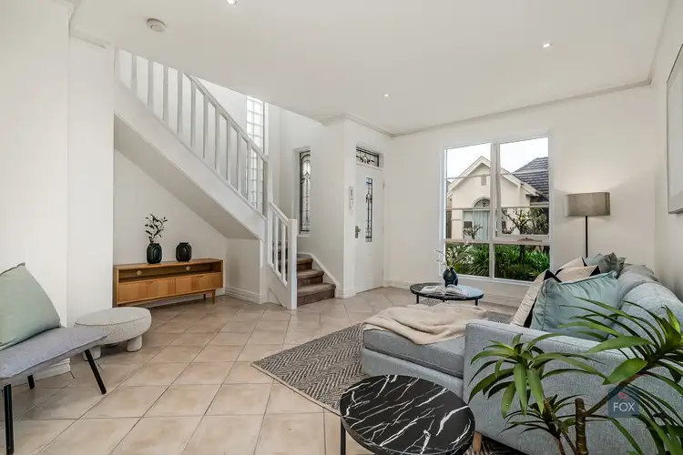 Second view of Homely house listing, 6/4 Briar Road, Felixstow SA 5070