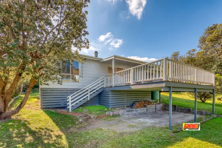 Main view of Homely house listing, 17 Pandora Avenue, Venus Bay VIC 3956