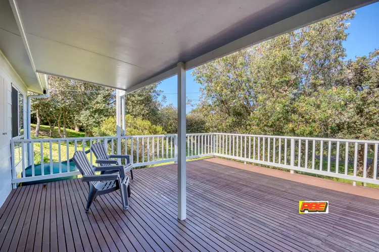 Second view of Homely house listing, 17 Pandora Avenue, Venus Bay VIC 3956