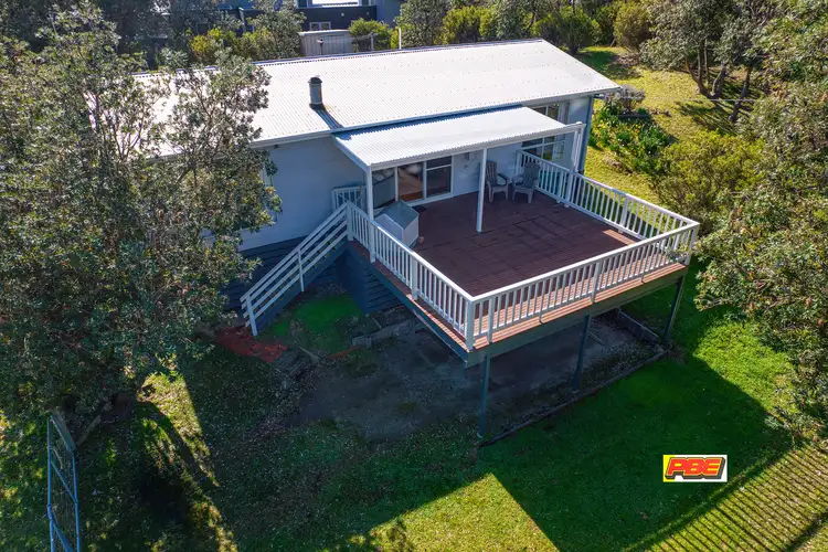 Third view of Homely house listing, 17 Pandora Avenue, Venus Bay VIC 3956