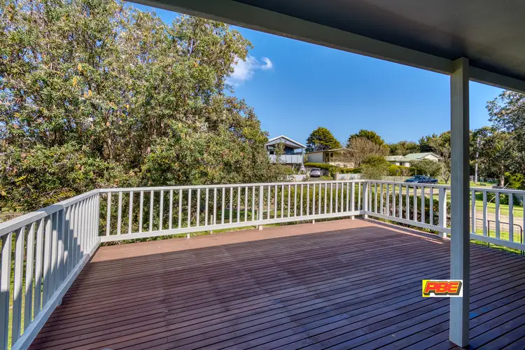 Fourth view of Homely house listing, 17 Pandora Avenue, Venus Bay VIC 3956