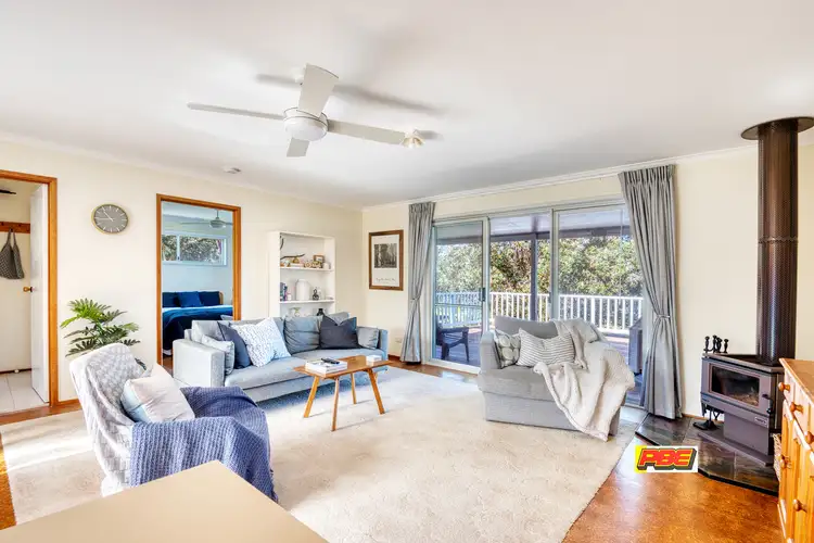 Fifth view of Homely house listing, 17 Pandora Avenue, Venus Bay VIC 3956