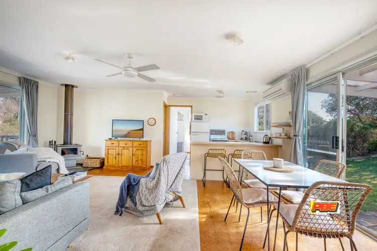 Sixth view of Homely house listing, 17 Pandora Avenue, Venus Bay VIC 3956