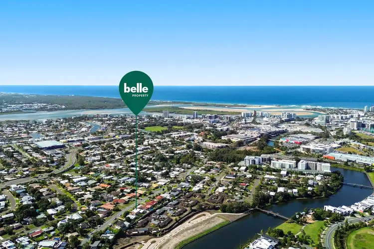 53 Millwell Road, Maroochydore QLD 4558