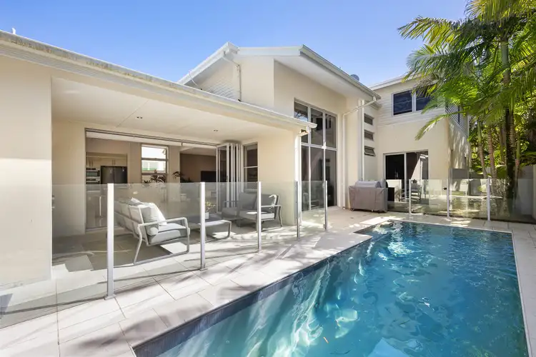 12 Sunset Beach Avenue, Yaroomba QLD 4573