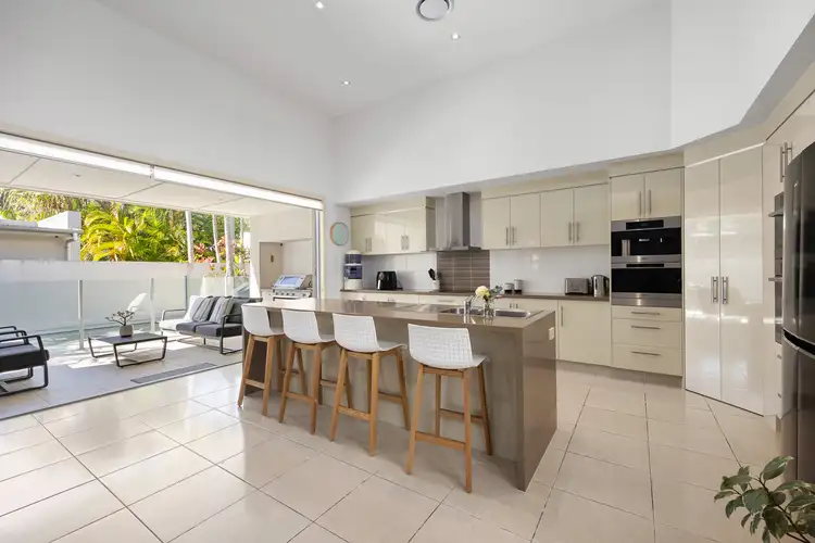 Fourth view of Homely house listing, 12 Sunset Beach Avenue, Yaroomba QLD 4573