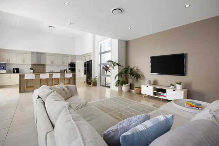 Sixth view of Homely house listing, 12 Sunset Beach Avenue, Yaroomba QLD 4573