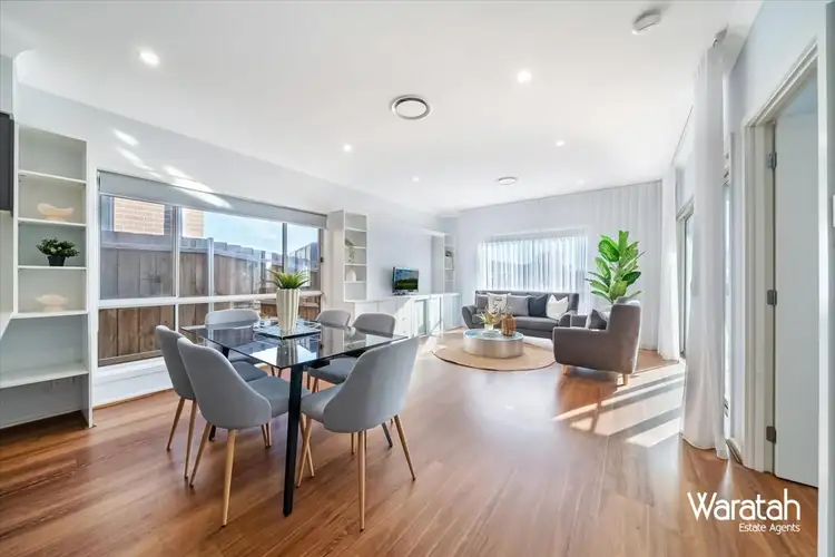 Third view of Homely house listing, 14 Albatross Avenue, Marsden Park NSW 2765