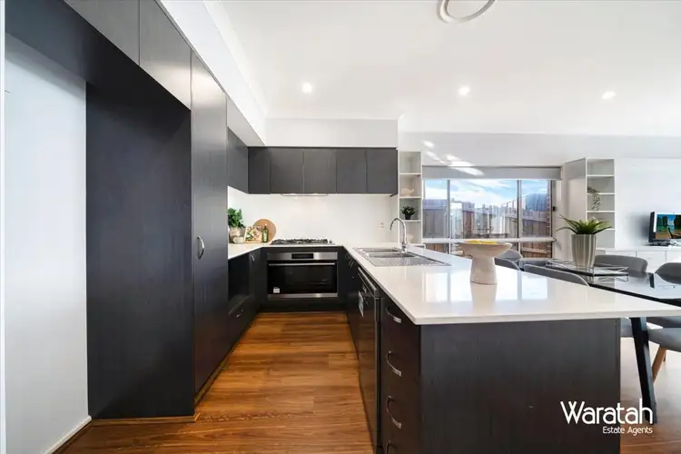 Fourth view of Homely house listing, 14 Albatross Avenue, Marsden Park NSW 2765