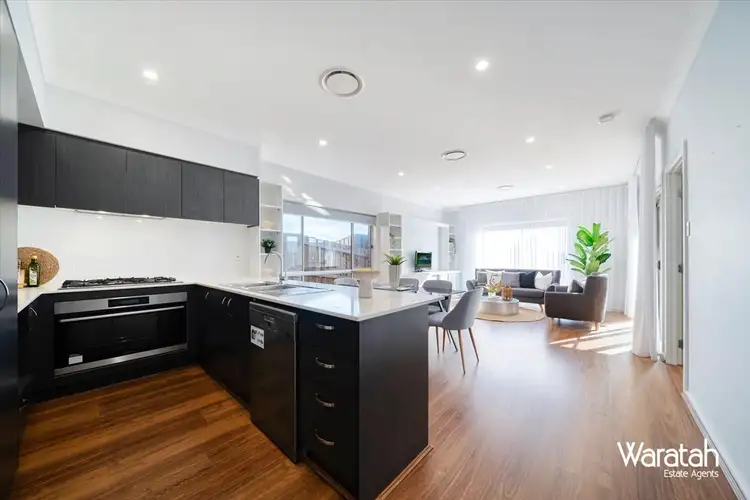 Fifth view of Homely house listing, 14 Albatross Avenue, Marsden Park NSW 2765