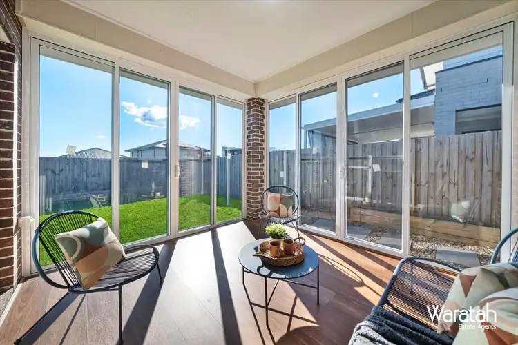 Sixth view of Homely house listing, 14 Albatross Avenue, Marsden Park NSW 2765