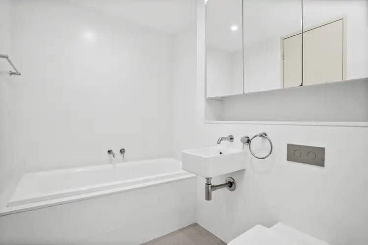 Fifth view of Homely apartment listing, 507/8 Princess Street, Brighton-Le-Sands NSW 2216