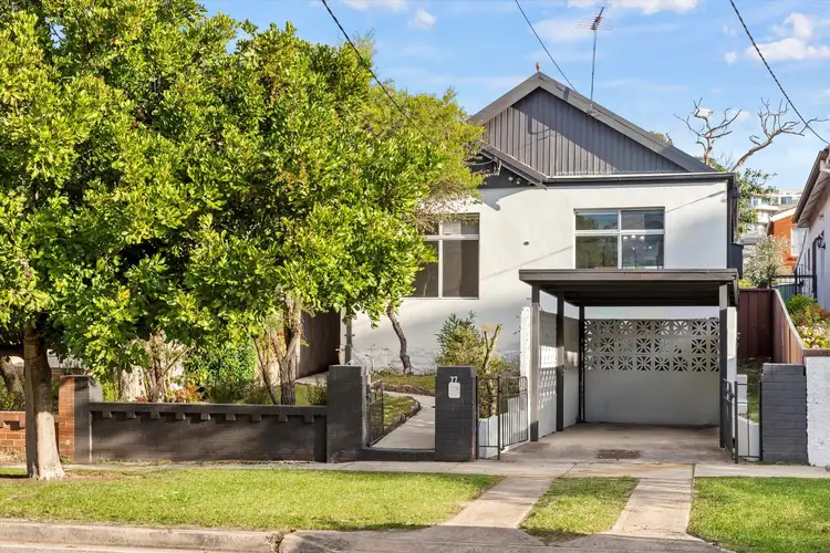 77 Gale Road, Maroubra NSW 2035