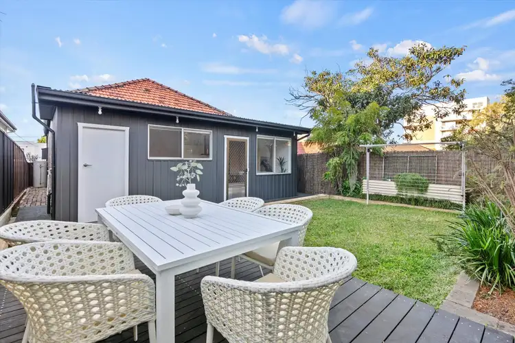 Second view of Homely house listing, 77 Gale Road, Maroubra NSW 2035