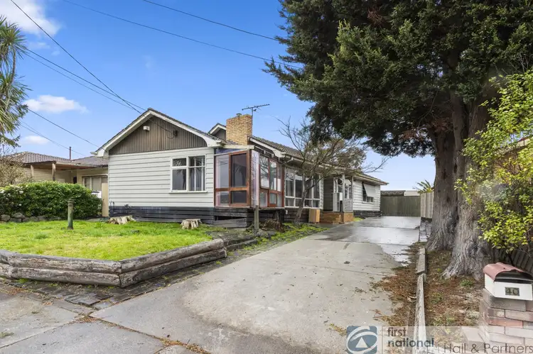 40 Boyd Street, Dandenong VIC 3175