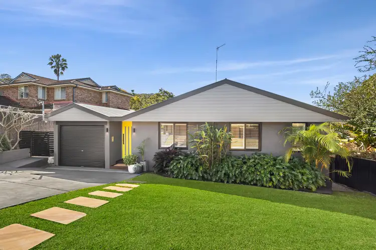 Main view of Homely house listing, 6 Macquarie Street, Cromer NSW 2099