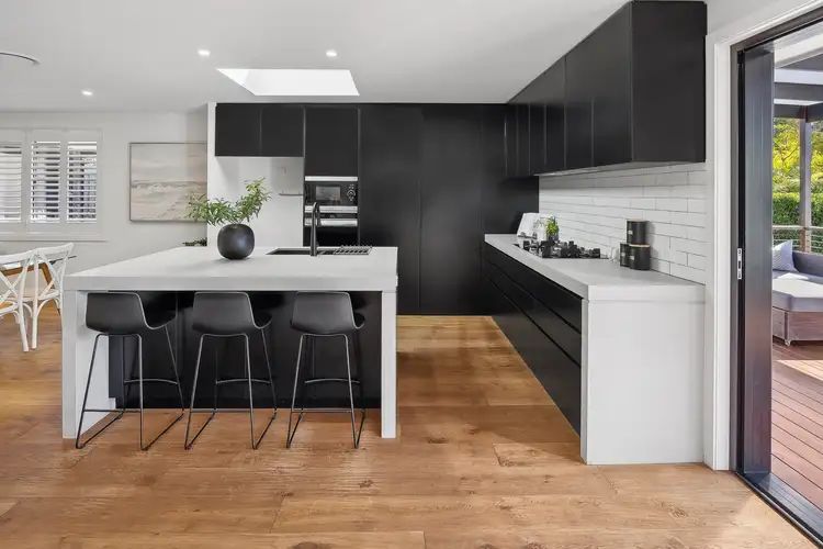 Third view of Homely house listing, 6 Macquarie Street, Cromer NSW 2099