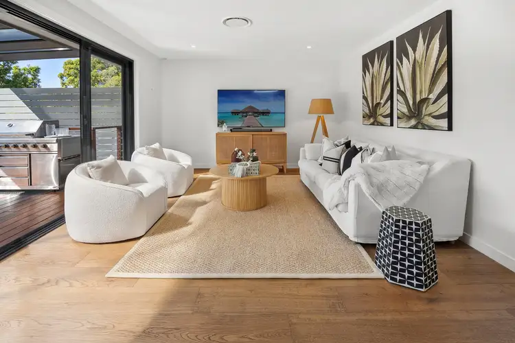 Fourth view of Homely house listing, 6 Macquarie Street, Cromer NSW 2099