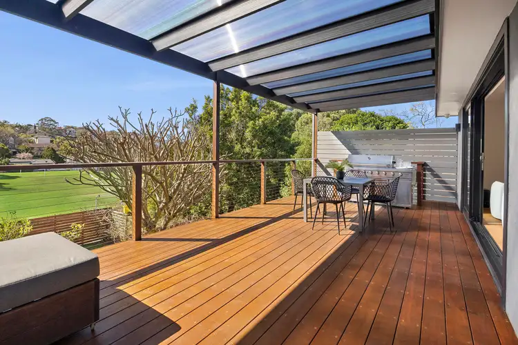 Fifth view of Homely house listing, 6 Macquarie Street, Cromer NSW 2099