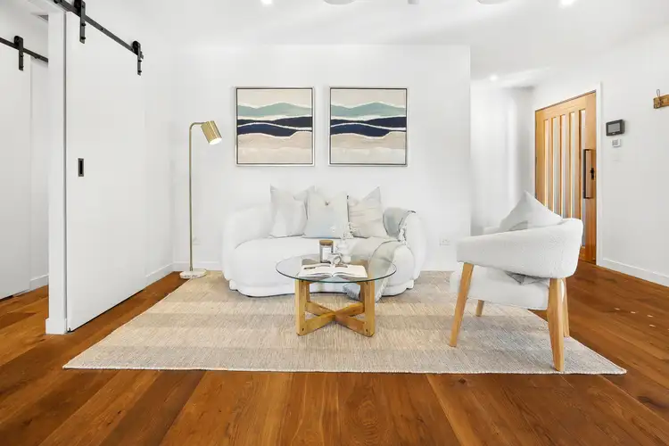 Sixth view of Homely house listing, 6 Macquarie Street, Cromer NSW 2099