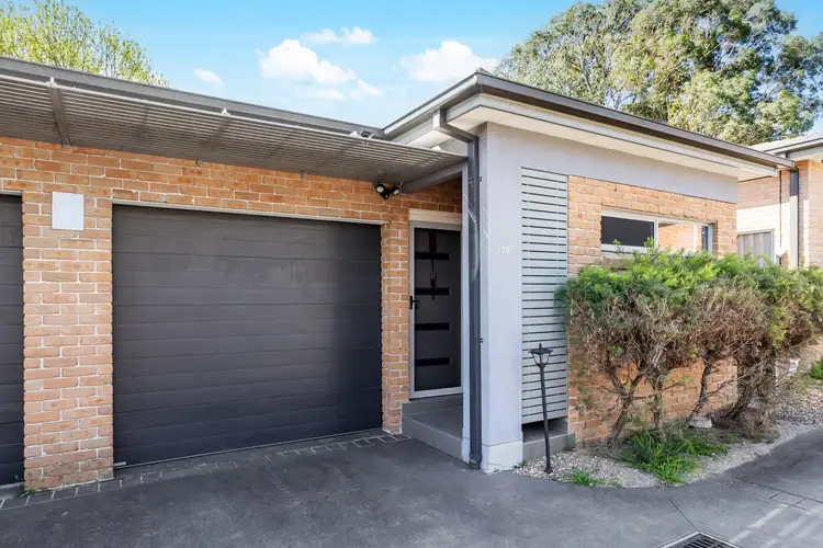 Main view of Homely villa listing, 15B Magowar Road, Pendle Hill NSW 2145