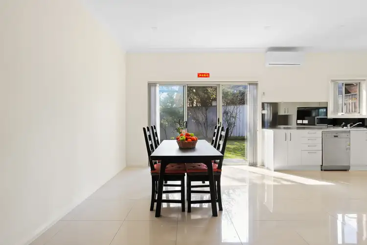 Fourth view of Homely villa listing, 15B Magowar Road, Pendle Hill NSW 2145