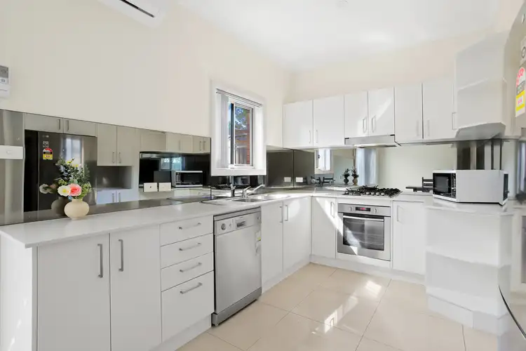 Fifth view of Homely villa listing, 15B Magowar Road, Pendle Hill NSW 2145