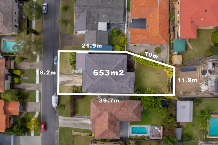 42 Pavo Street, Camp Hill QLD 4152